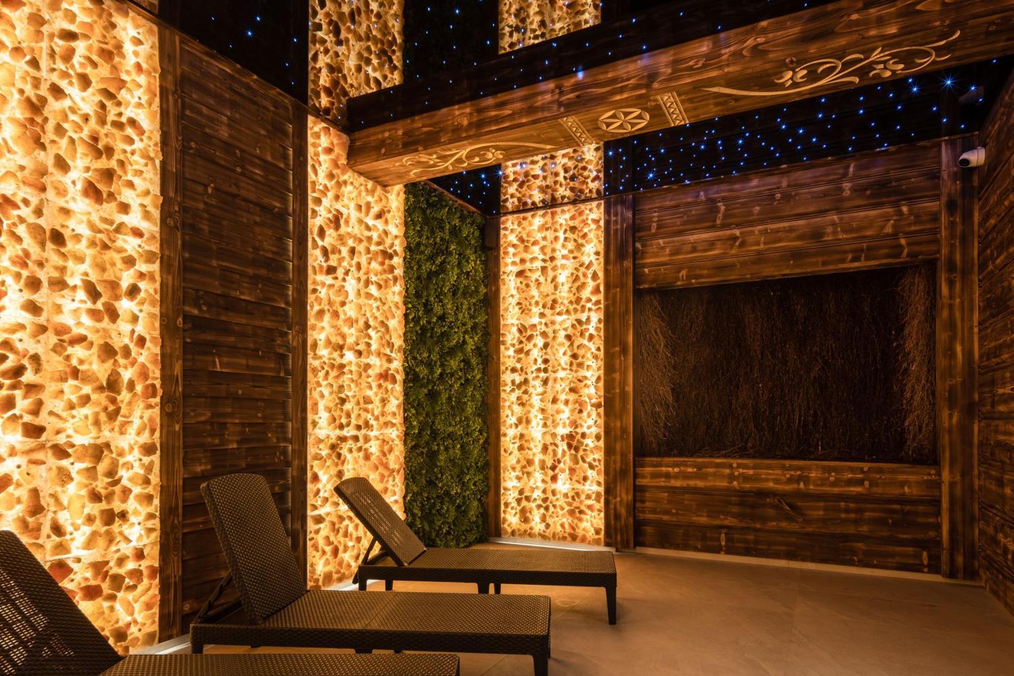 Goralski Resort Family & Spa Bialka Tatrzanska Ngoại thất bức ảnh
