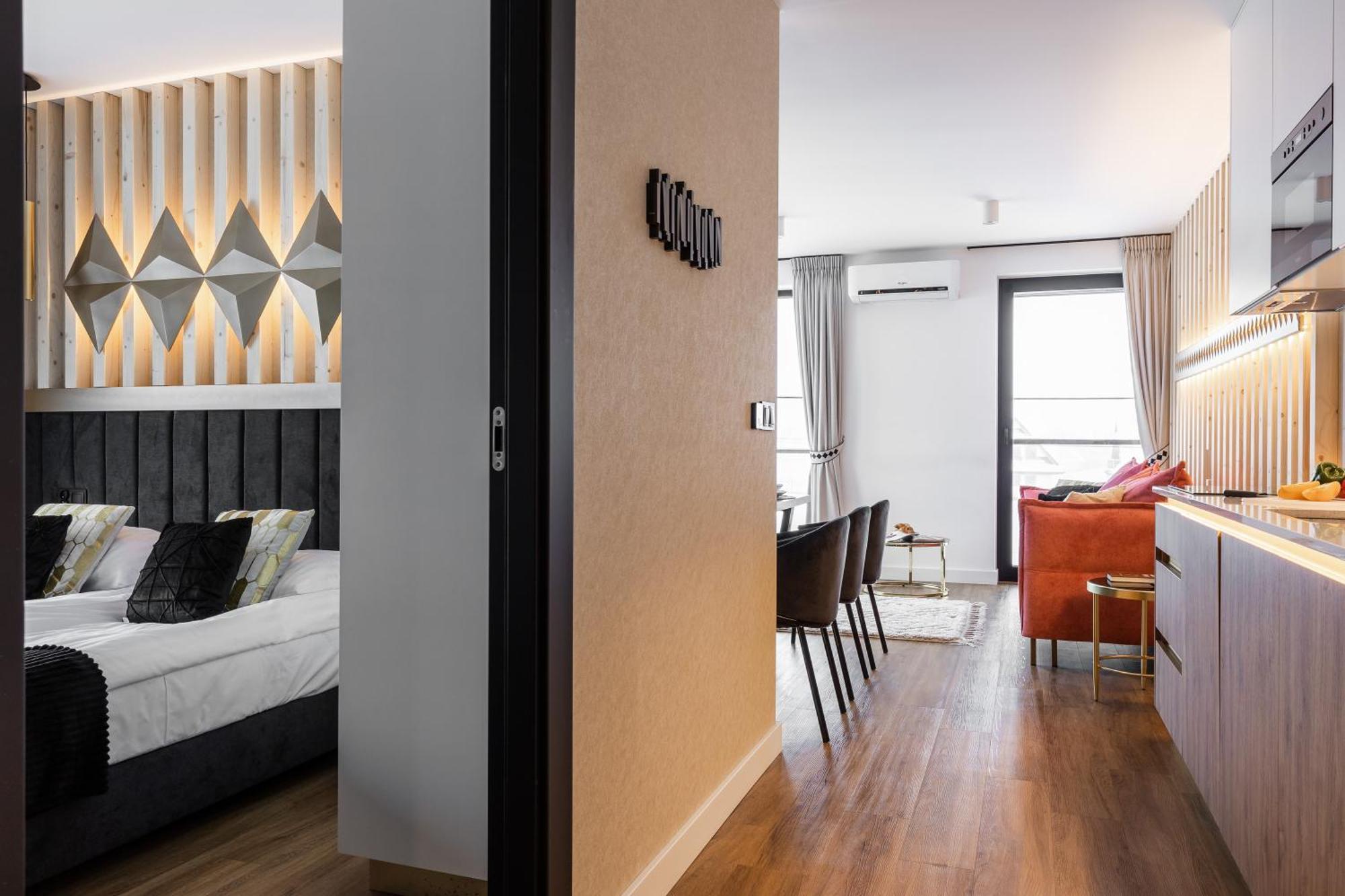 Goralski Resort Family & Spa Bialka Tatrzanska Ngoại thất bức ảnh