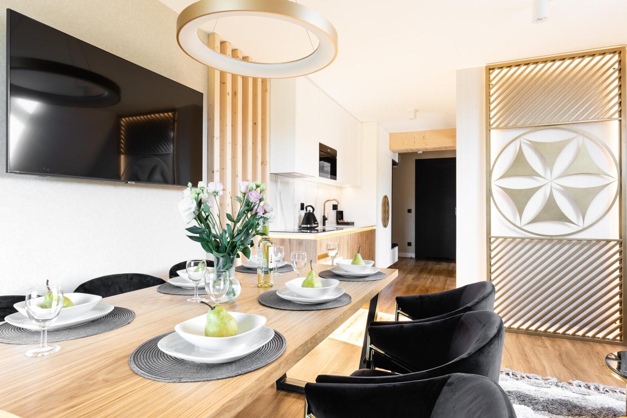 Goralski Resort Family & Spa Bialka Tatrzanska Ngoại thất bức ảnh