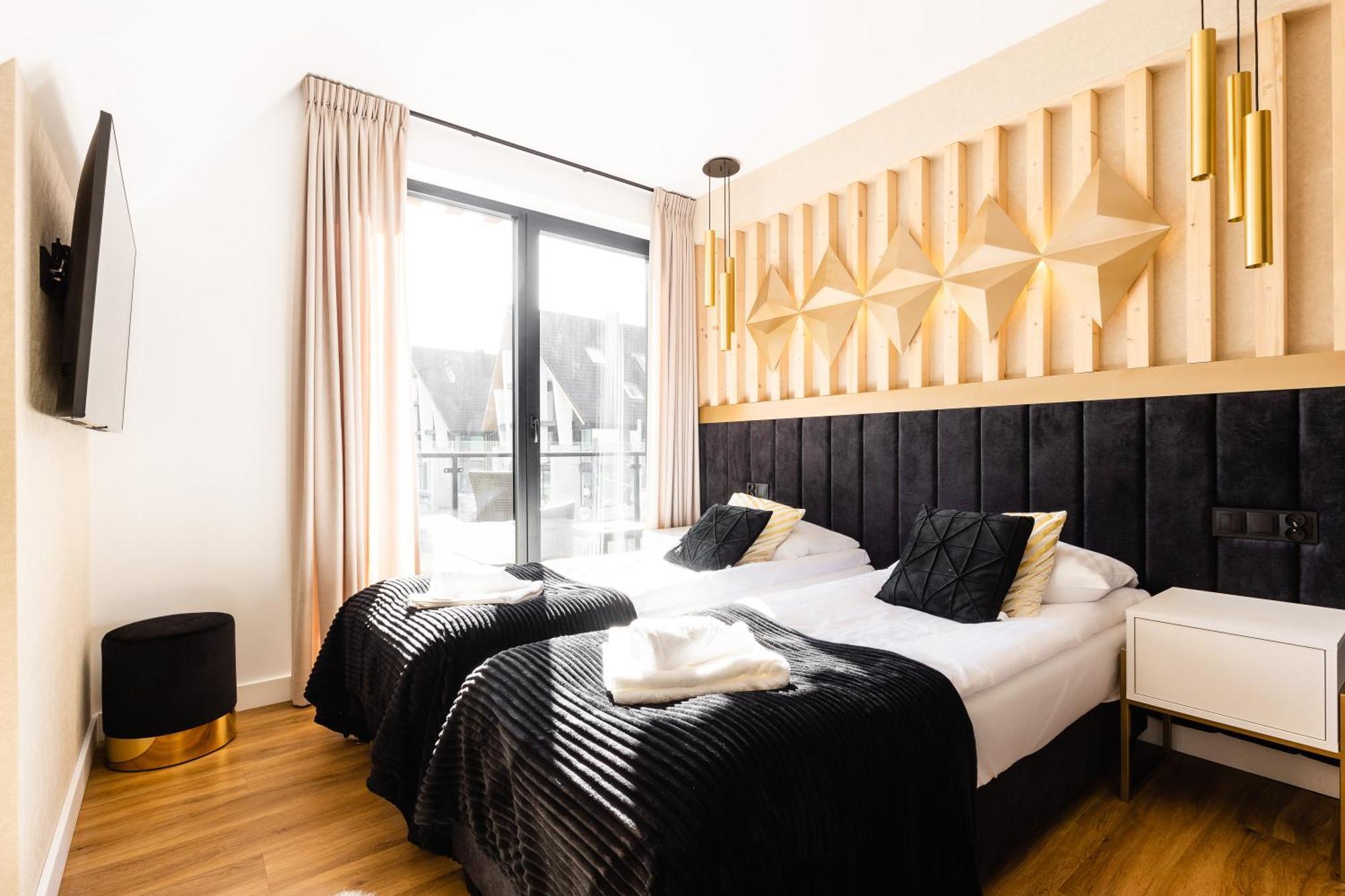 Goralski Resort Family & Spa Bialka Tatrzanska Ngoại thất bức ảnh
